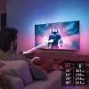 Philips Ambilight 85MLED910/12 65