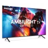 Philips Ambilight 55MLED910/12 Mini LED QLED televízor 139,7 cm (55 palcov) 4K Ultra HD 144 Hz Smart TV Wi-Fi čierny