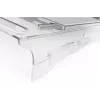 BakkerElkhuizen FlexDesk 640 držiak na dokumenty/podložka na písanie