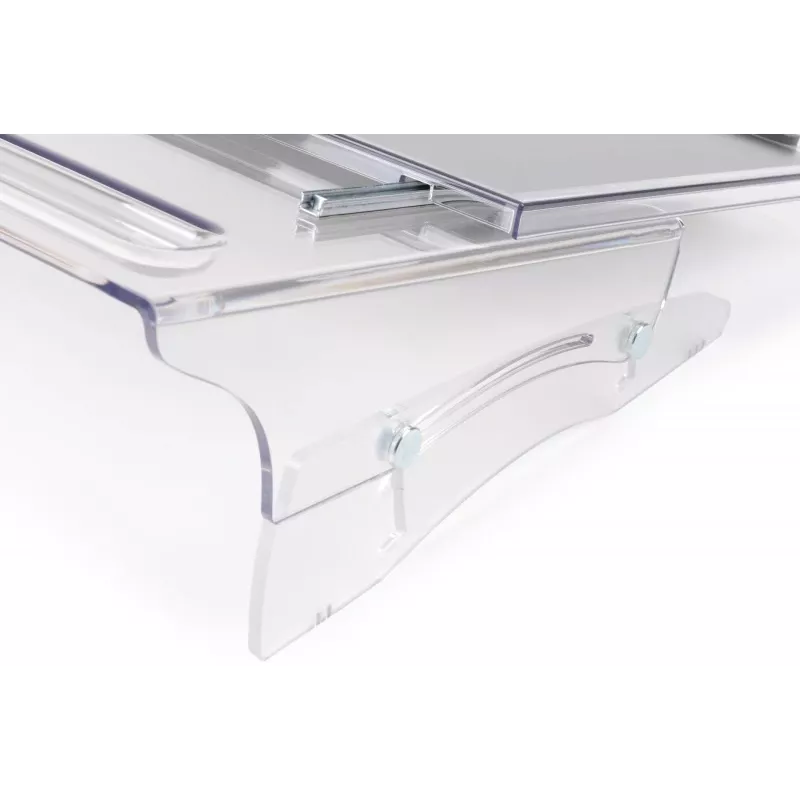 BakkerElkhuizen FlexDesk 640 držiak na dokumenty/podložka na písanie