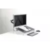 BakkerElkhuizen FlexDesk 640 držiak na dokumenty/podložka na písanie