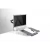 BakkerElkhuizen FlexDesk 640 držiak na dokumenty/podložka na písanie