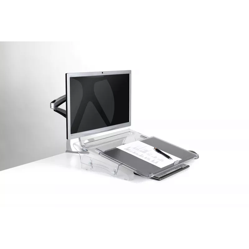 BakkerElkhuizen FlexDesk 640 držiak na dokumenty/podložka na písanie