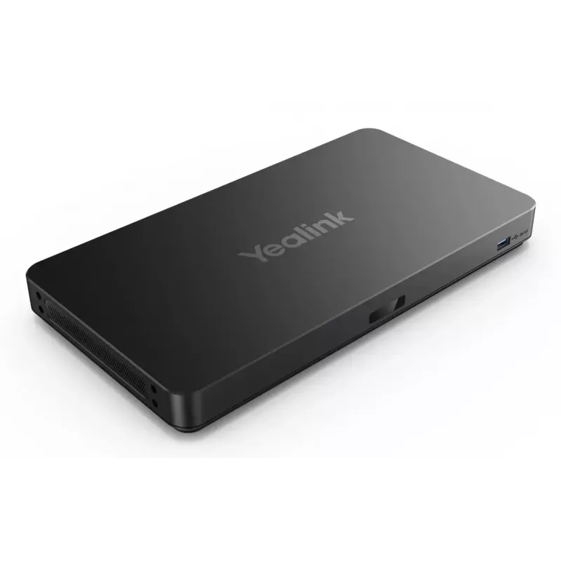 Yealink MVC S90-C5-004 videokonferenčný systém 8 MP Ethernet LAN skupinový videokonferenčný systém