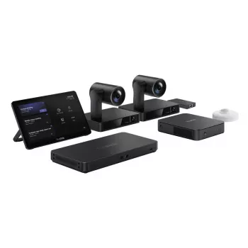 Yealink MVC S90-C5-004 videokonferenčný systém 8 MP Ethernet LAN skupinový videokonferenčný systém