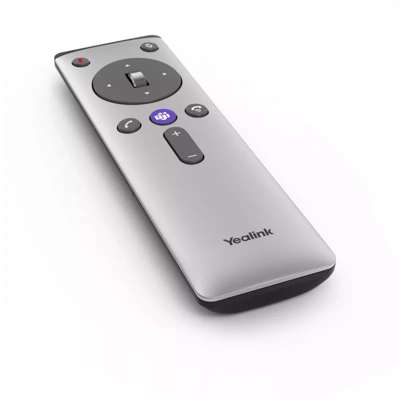 Yealink VCR20-MS diaľkový ovládač ku kamere