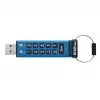 USB flash disk Kingston Technology 512GB USB Type-A IronKey 200