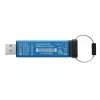 USB flash disk Kingston Technology 512GB USB Type-A IronKey 200