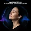 Headset 4smarts SkyBuds Pro ANC True Wireless Stereo TWS in-ear Bluetooth biela dosah 10 m 40 g
