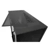 PC skriňa LC-Power Schwarz_Wanderer_X Midi Tower čierna
