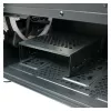 PC skriňa LC-Power Schwarz_Wanderer_X Midi Tower čierna