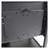 PC skriňa LC-Power Schwarz_Wanderer_X Midi Tower čierna