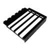PC skriňa LC-Power Schwarz_Wanderer_X Midi Tower čierna