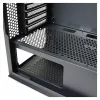 PC skriňa LC-Power Schwarz_Wanderer_X Midi Tower čierna