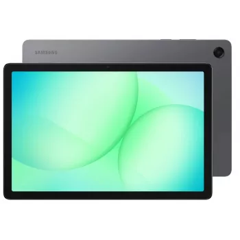 Samsung A11+ 5G LTE-TDD & LTE-FDD 128 GB 27,9 cm (11 inch) 6 GB Wi-Fi 5 (802.11ac) sivý