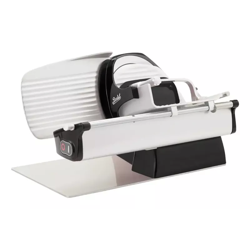 Berkel Homeline HL PLUS 200 krájač, čierny (BKHLCGB00100000N)