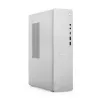 Lenovo IdeaCentre Tower 08AKP10 AMD Ryzen™ 5 220 16 GB DDR5-SDRAM 1 TB SSD Windows 11 Home SFF PC sivý