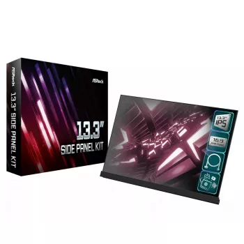 ASRock 90-MCA100-00UARF 13,3 palca sada bočného panelu