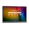 Digital Signage plochý displej Viewsonic IFP6552-2F 65 palcov LCD 4K Ultra HD