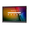 Digital Signage plochý displej Viewsonic IFP6552-2F 65 palcov LCD 4K Ultra HD