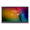 Digital Signage plochý displej Viewsonic IFP6552-2F 65 palcov LCD 4K Ultra HD
