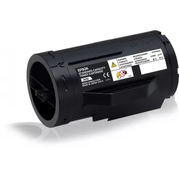Tonerová kazeta Epson C13S050690 2700 strán čierna