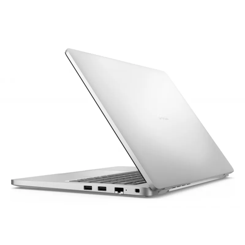 Notebook Dell Pro PC14250 14 palcov Intel Core Ultra 5 235U, 16 GB RAM, 512 GB SSD, Intel grafika, Windows 11 Pro, 1,36 kg