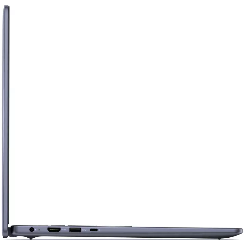Notebook DELL DC16251 16