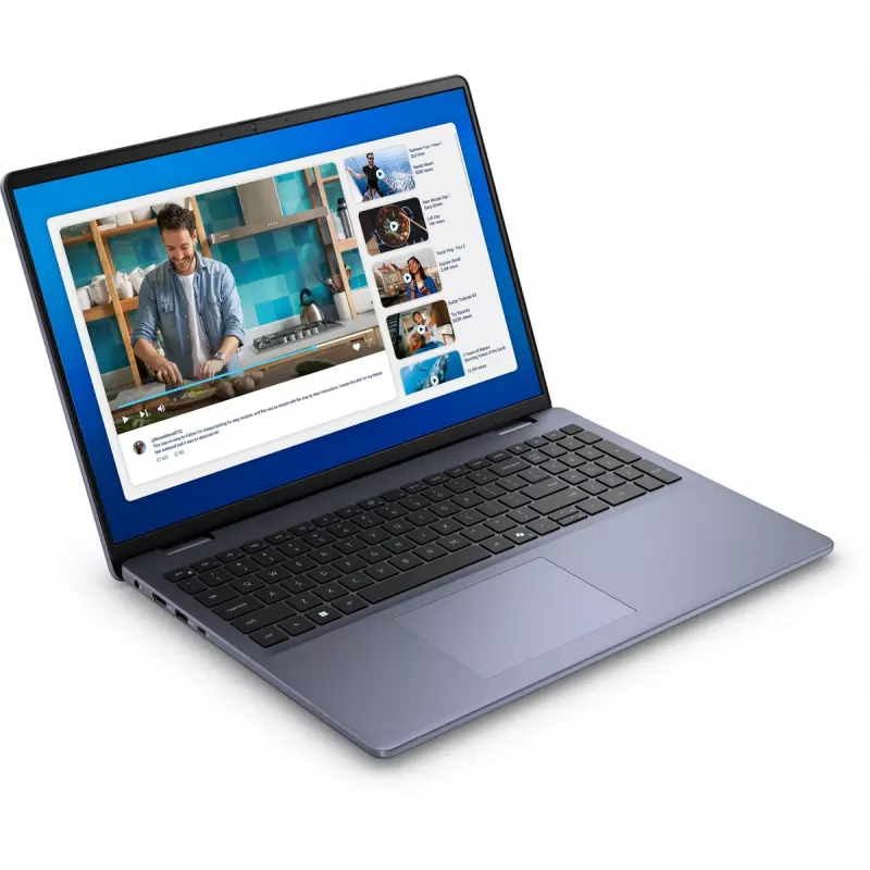 Notebook DELL DC16251 16
