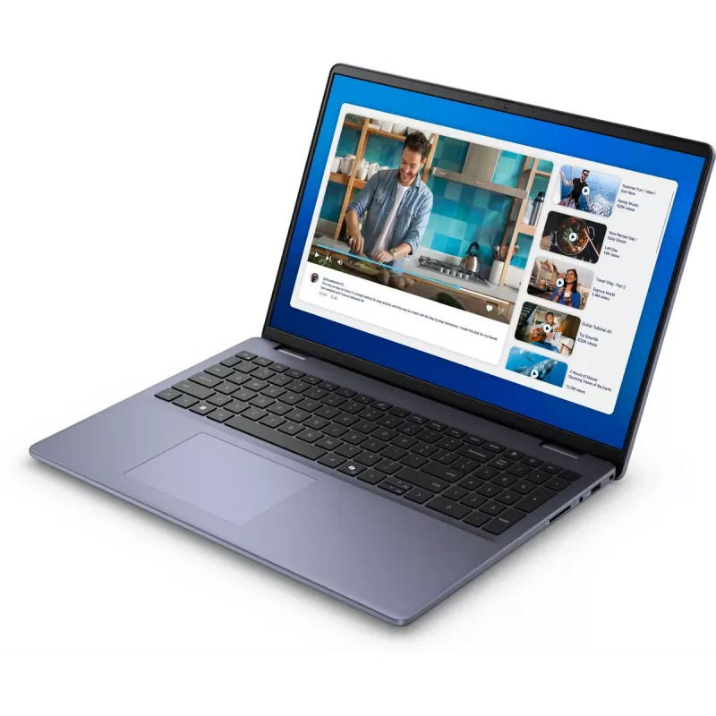Notebook DELL DC16251 16