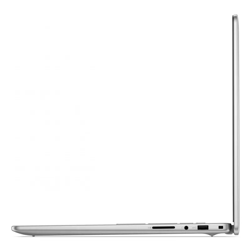 DELL DC16251 Intel Core 7 150U Notebook 40,6 cm (16