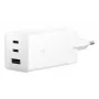 Nabíjačka ASUS 100W USB-C GaN nabíjačka univerzálna biela AC rýchlonabíjanie interiérová