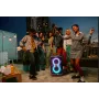 JBL PartyBox 520 párty reproduktor čierny 400 W