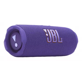 Prenosný reproduktor JBL Flip 7 fialový