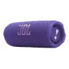 Prenosný reproduktor JBL Flip 7 fialový