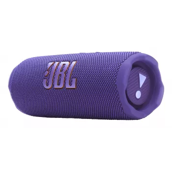 Prenosný reproduktor JBL Flip 7 fialový