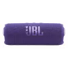 Prenosný reproduktor JBL Flip 7 fialový
