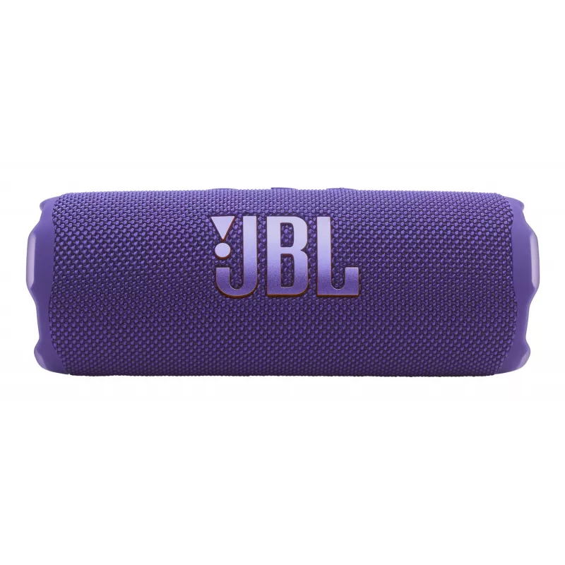 Prenosný reproduktor JBL Flip 7 fialový