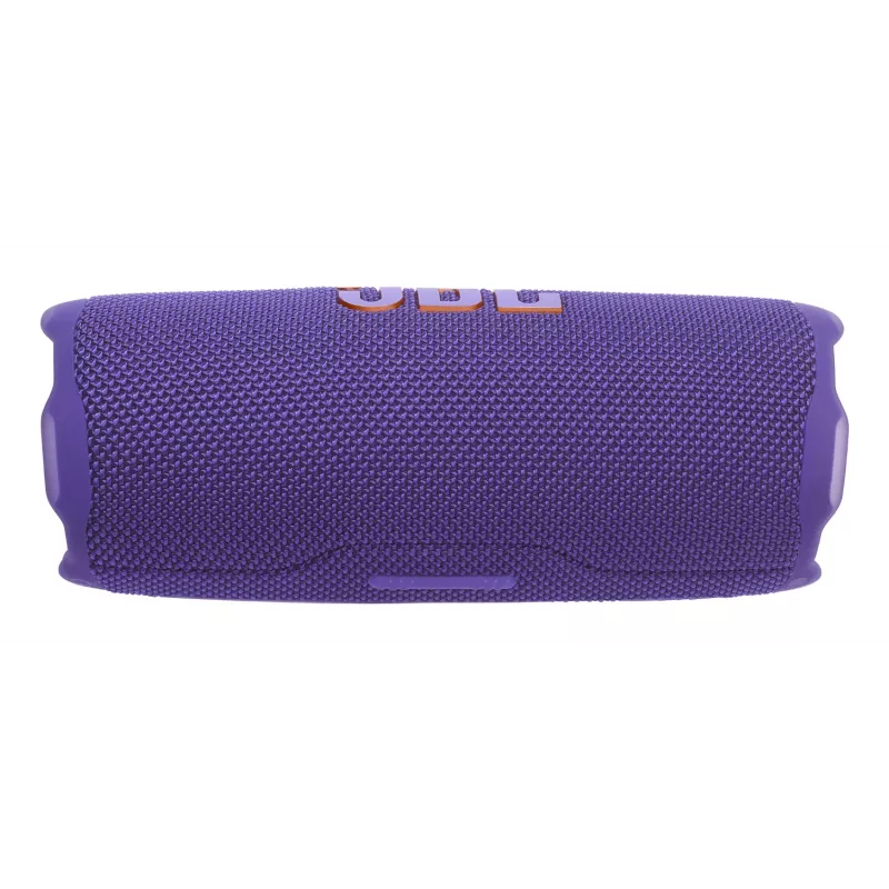 Prenosný reproduktor JBL Flip 7 fialový