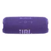Prenosný reproduktor JBL Flip 7 fialový