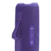 Prenosný reproduktor JBL Flip 7 fialový