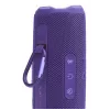 Prenosný reproduktor JBL Flip 7 fialový