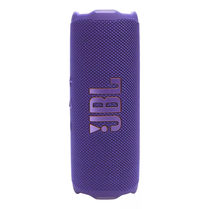 Prenosný reproduktor JBL Flip 7 fialový