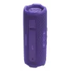 Prenosný reproduktor JBL Flip 7 fialový