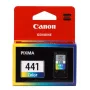 Kazeta Canon CL-441 color pre PIXMA GM2040 GM4040