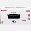 Canon 732 purpurový toner (6261B011)