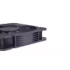 Ventilátor Alphacool 24852 12 cm čierny 600-2500 RPM hydraulický