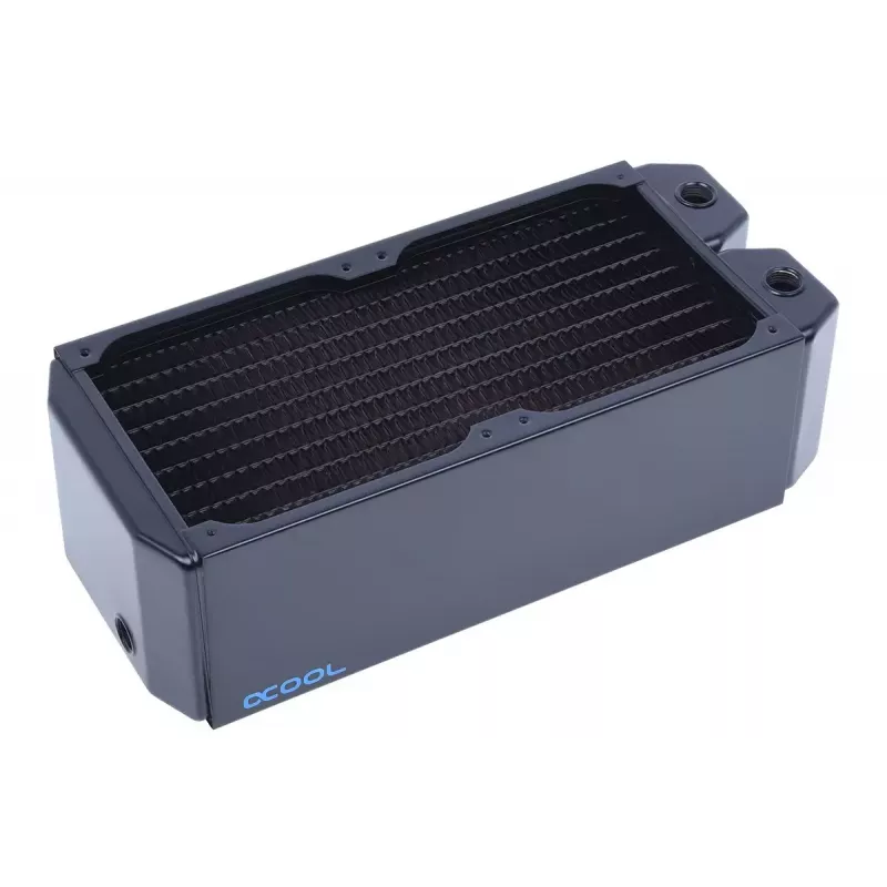 Radiátorový blok Alphacool NexXxoS Monsta