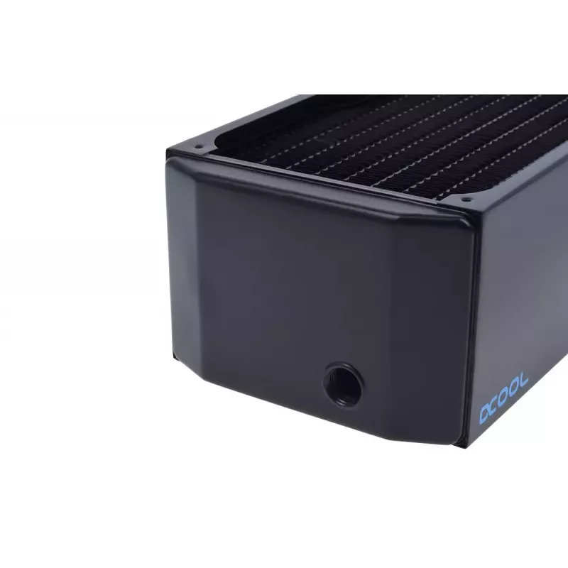 Radiátorový blok Alphacool NexXxoS Monsta