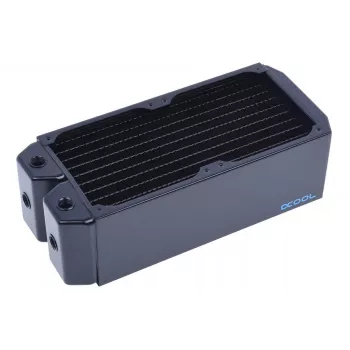 Radiátorový blok Alphacool NexXxoS Monsta